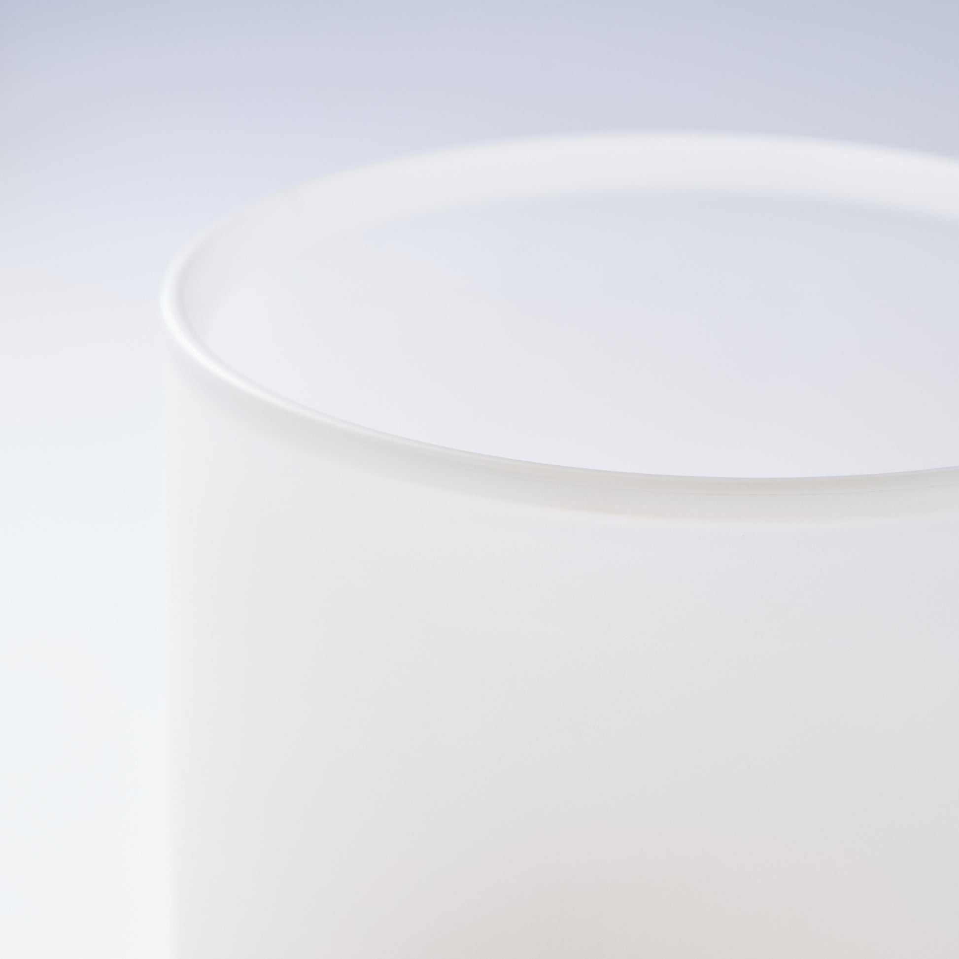 金属部はゴールド色で樹脂は艶消し/SESEKI/SE-GM-P-04(色:ゴールド/マット/無色)/樹脂上部拡大