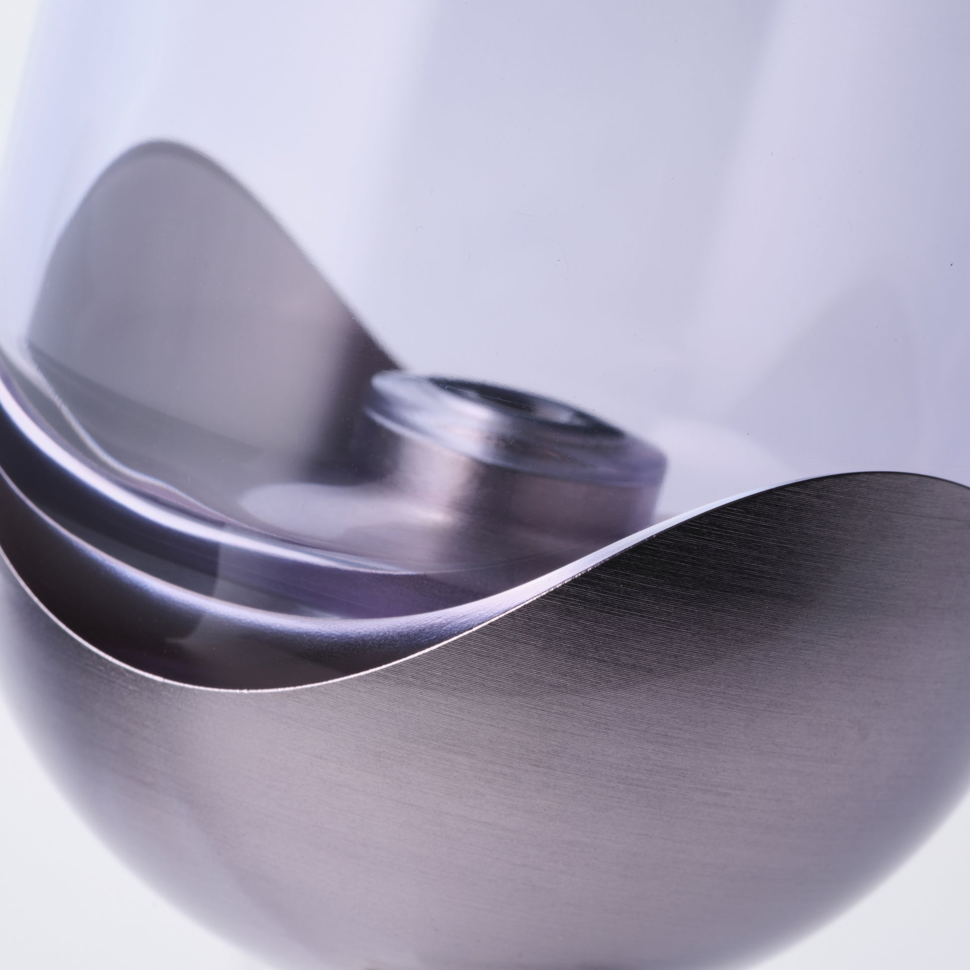 濃い青)/SESEKI/SE-SG-C-08(色:シルバー/グロス/金属部拡大