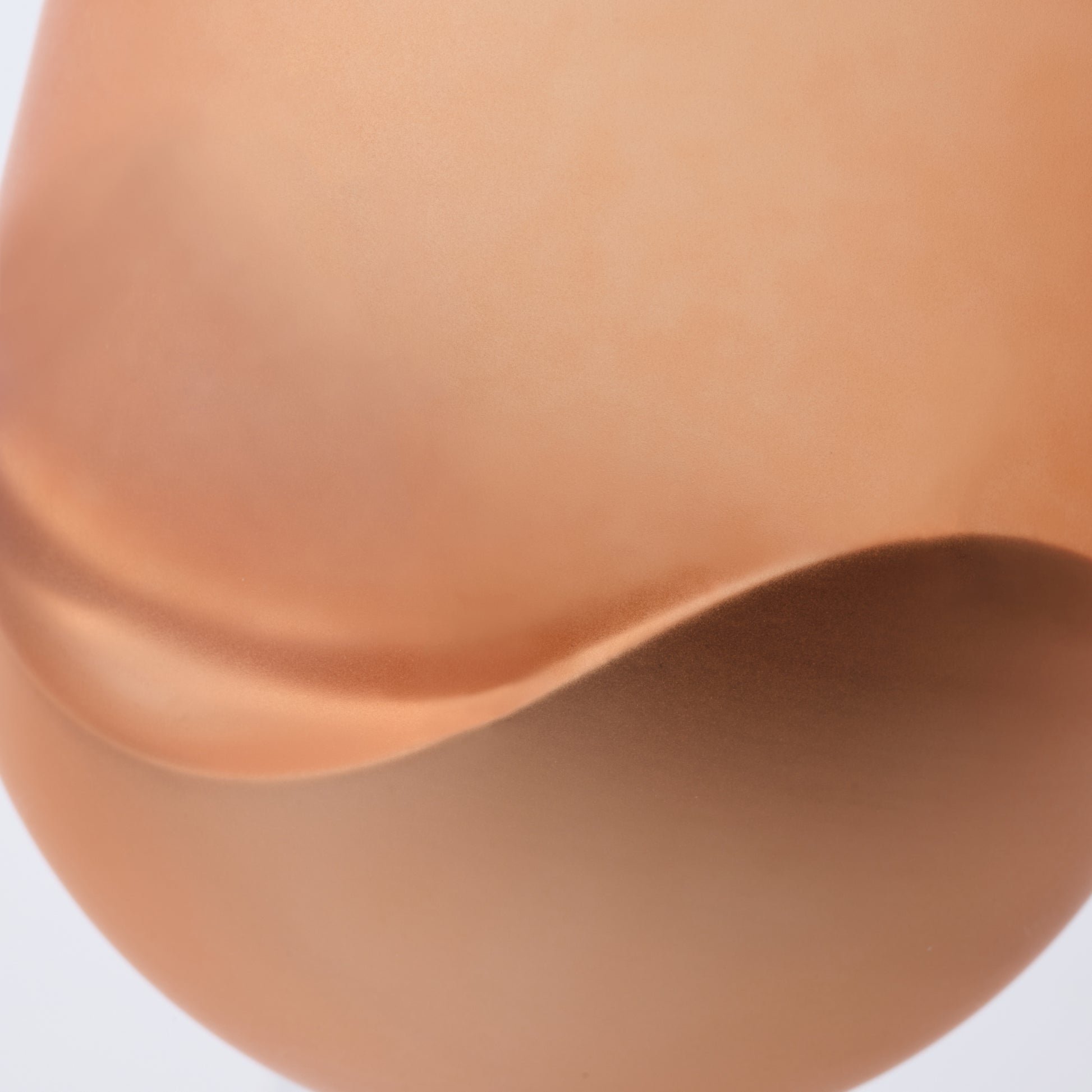 オレンジ色(艶消し)/SESEKI /SE-SM-C-10(色:シルバー/マット/オレンジ)/金属部拡大