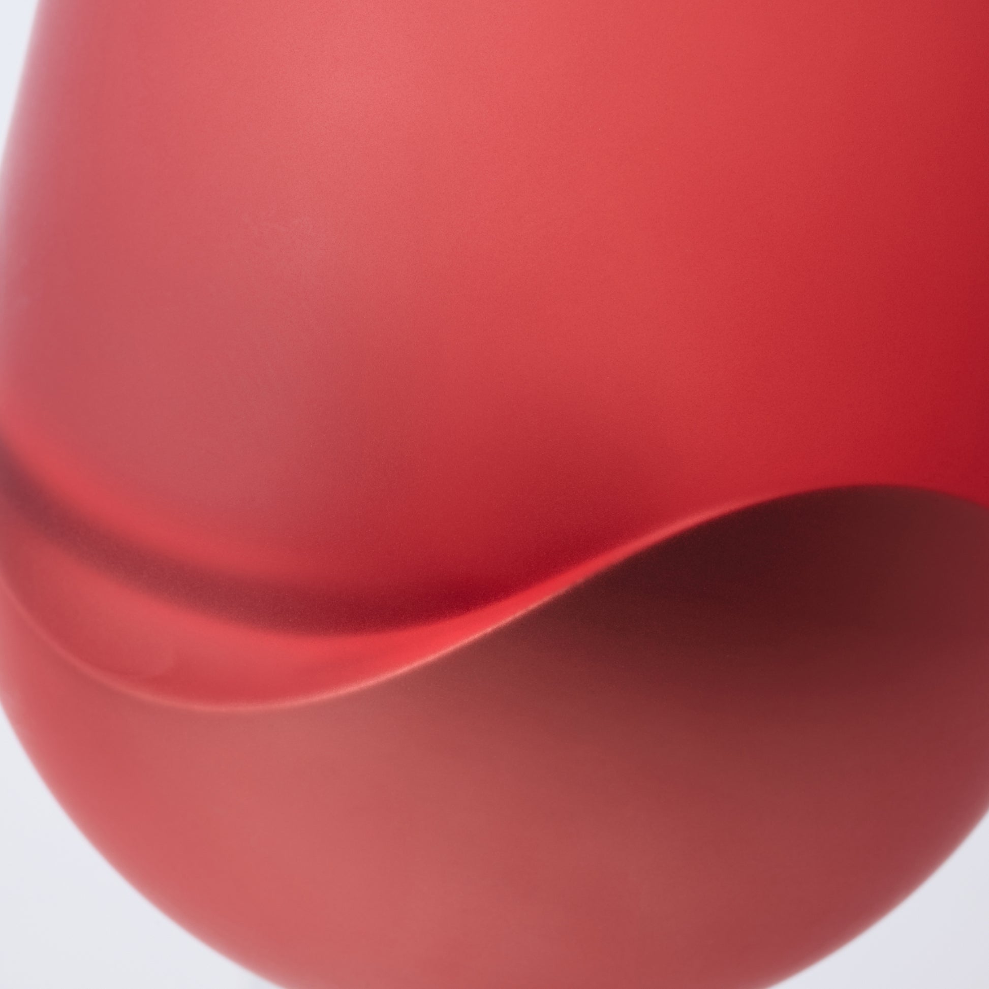 赤色(艶消し)/SESEKI /SE-SM-C-13(色:シルバー/マット/赤)/鋳鉄部拡大